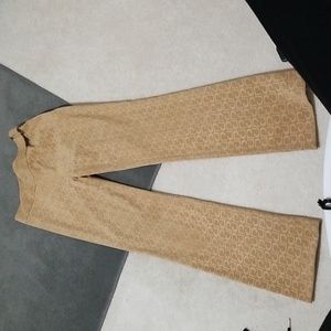 Bedo straight leg pants